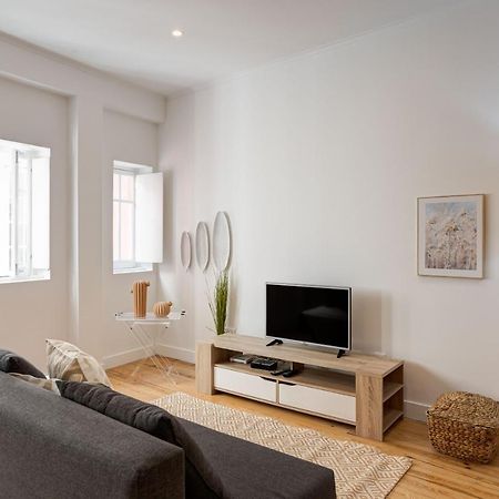 Alfama Chic Penabuquel3 Apartment Lisboa Екстериор снимка