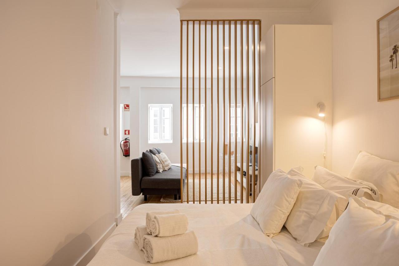 Alfama Chic Penabuquel3 Apartment Lisboa Екстериор снимка