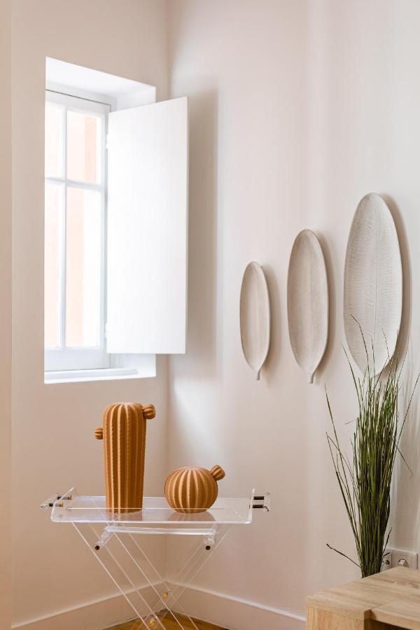 Alfama Chic Penabuquel3 Apartment Lisboa Екстериор снимка