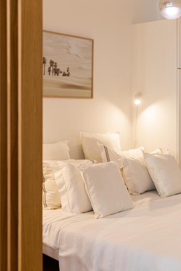 Alfama Chic Penabuquel3 Apartment Lisboa Екстериор снимка