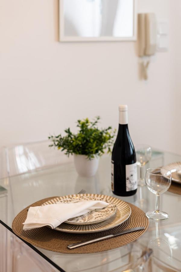 Alfama Chic Penabuquel3 Apartment Lisboa Екстериор снимка