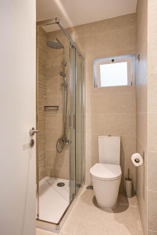 Alfama Chic Penabuquel3 Apartment Lisboa Екстериор снимка